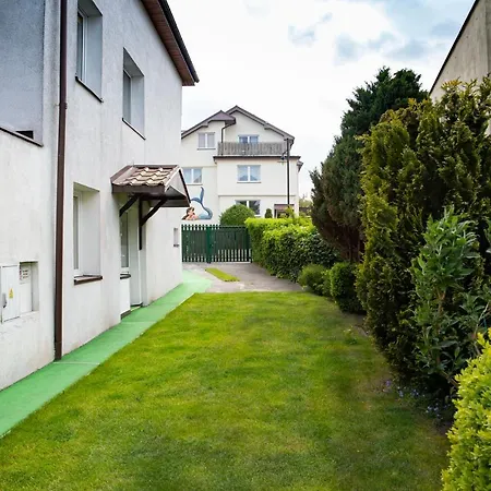Kaszubski Dziadek Władysławowo Exterior foto