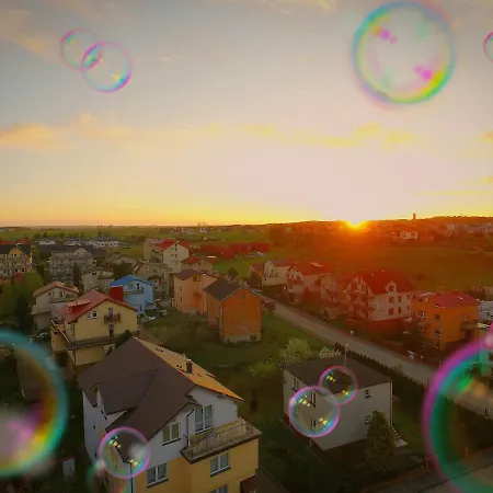 Kaszubski Dziadek Władysławowo Exterior foto