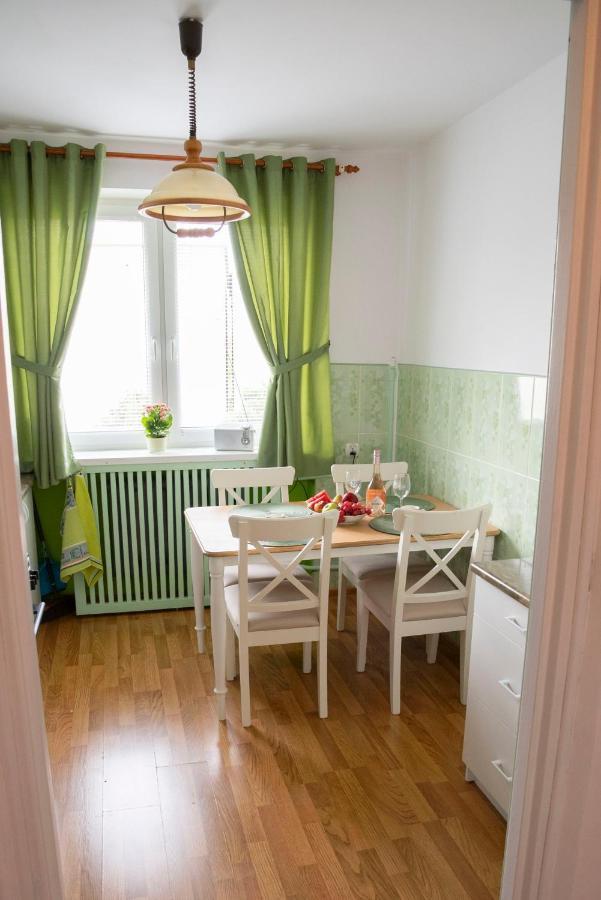 Apartment Kaszubski Dziadek