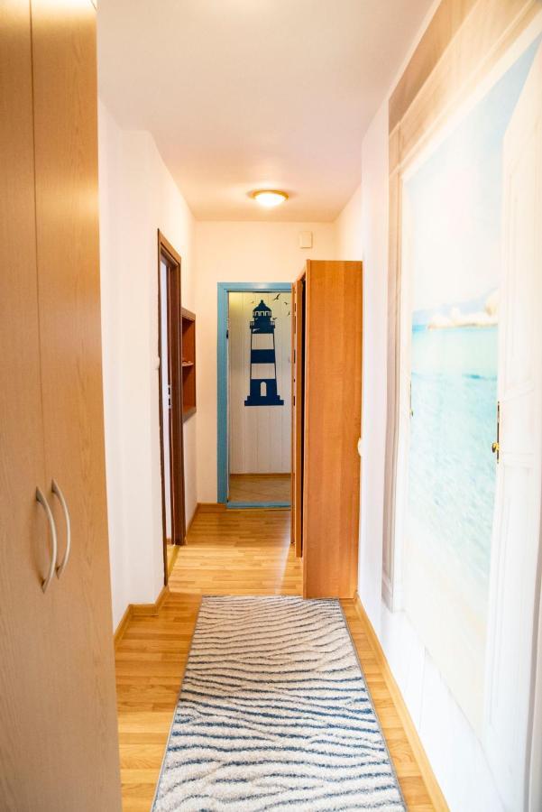 Apartment Kaszubski Dziadek *
