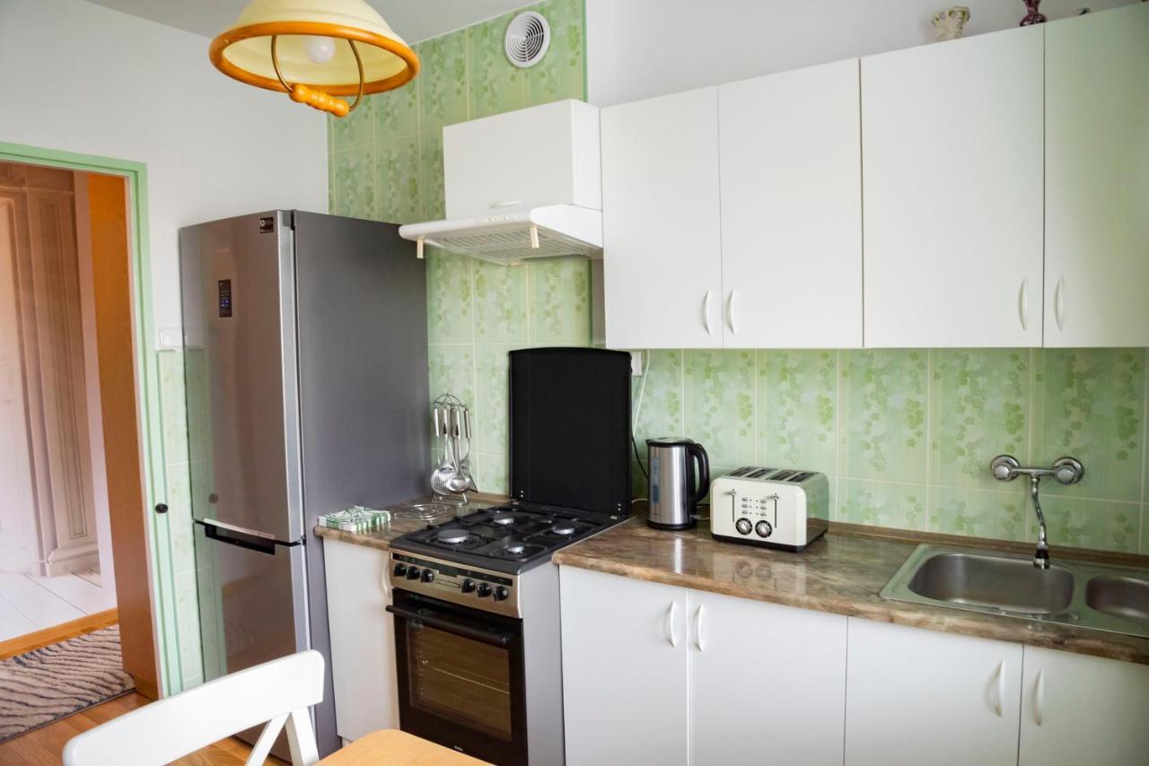 Apartment Kaszubski Dziadek