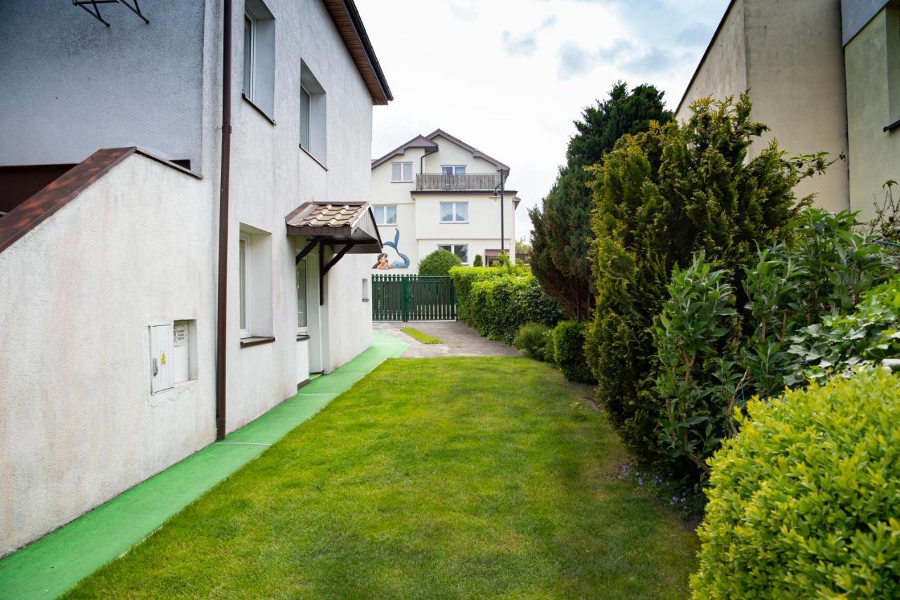 Apartment Kaszubski Dziadek