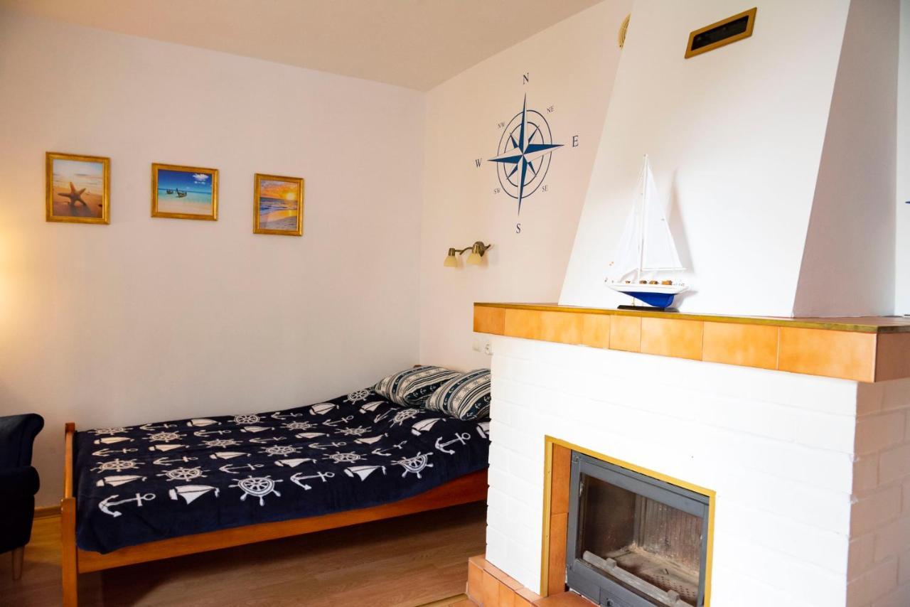 Apartment Kaszubski Dziadek *
