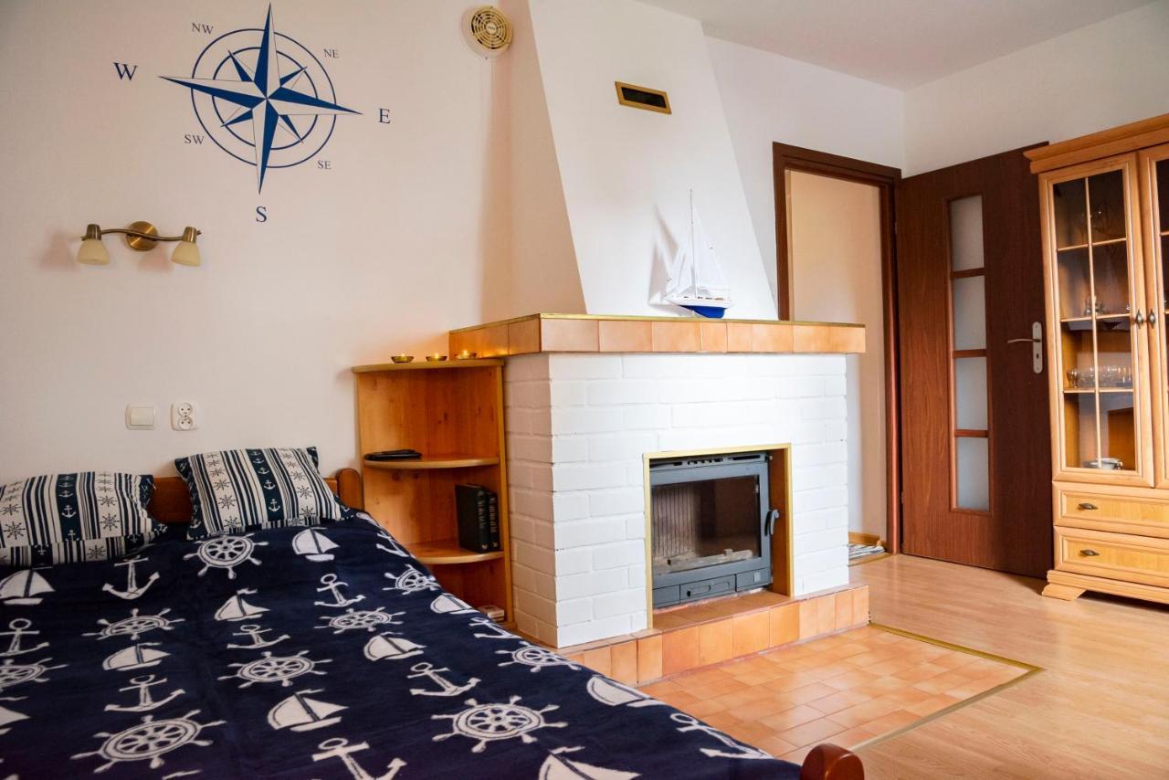 Kaszubski Dziadek Apartment Wladyslawowo