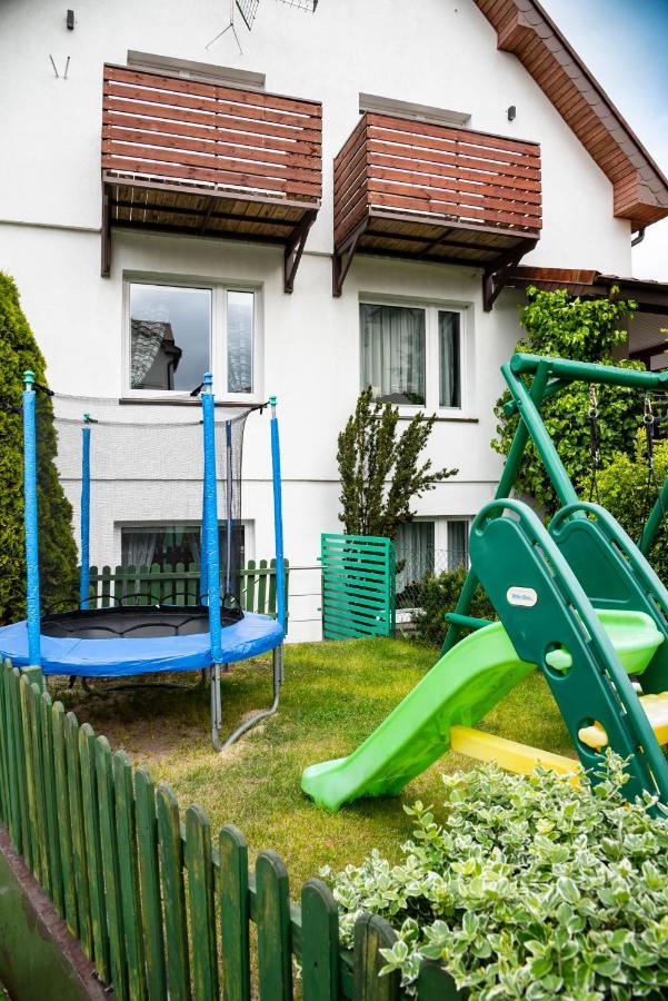 Apartment Kaszubski Dziadek