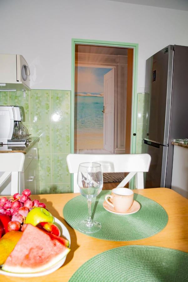 Apartment Kaszubski Dziadek Wladyslawowo
