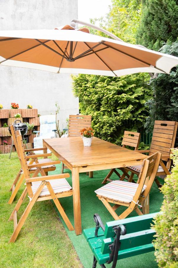 Kaszubski Dziadek Apartament