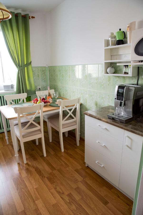 Apartament Kaszubski Dziadek