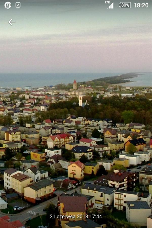 Kaszubski Dziadek Apartament