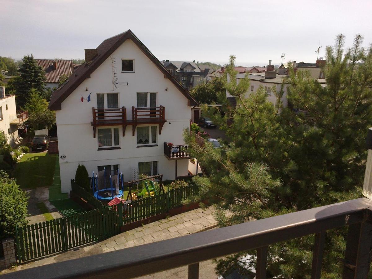Kaszubski Dziadek Apartment